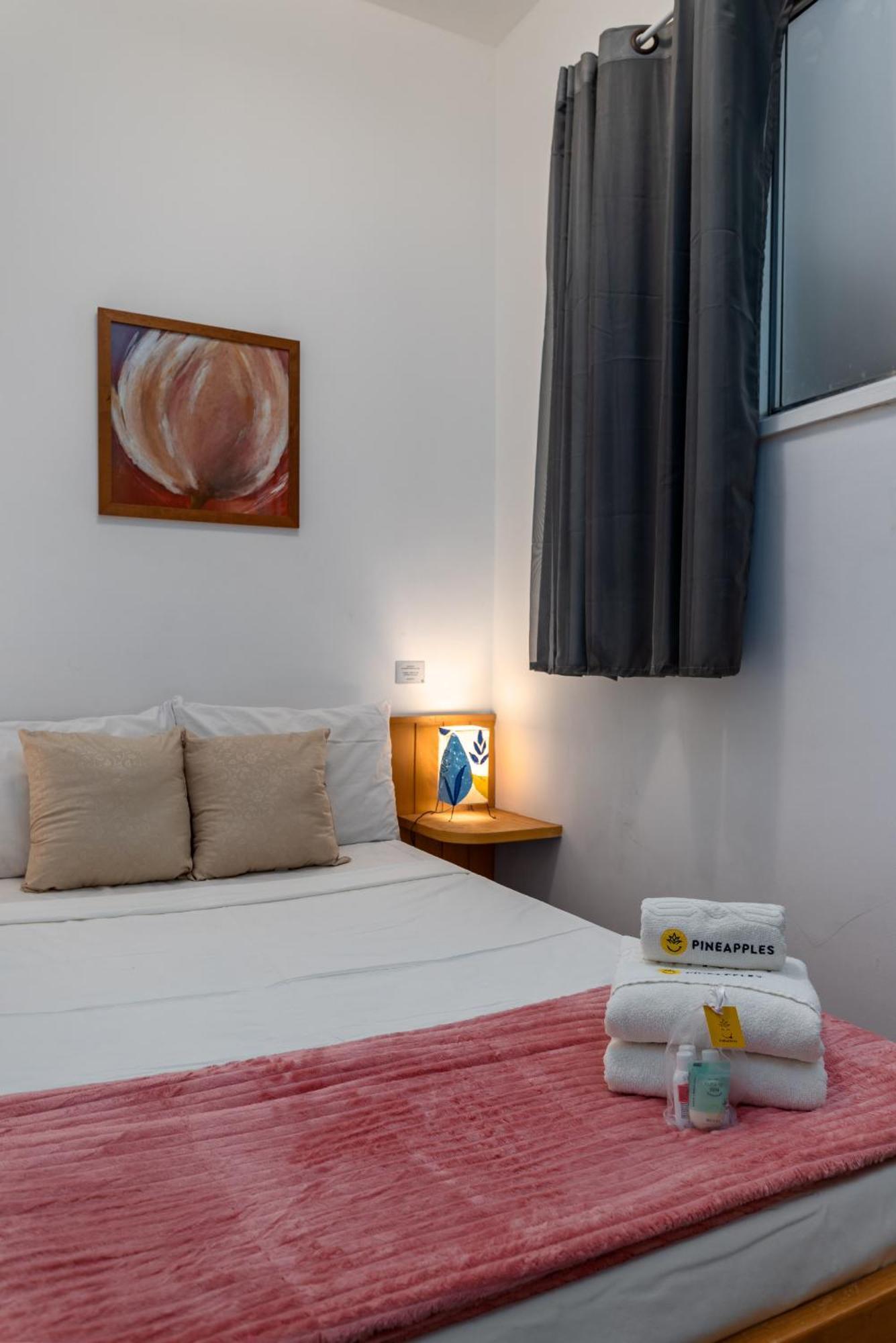 Aconchego Em Copacabana - Ideal A Familia - Brx1005 Z5 Apartamento Rio de Janeiro